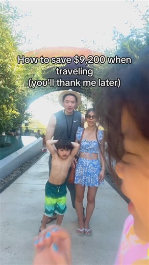1.1M views · 5K reactions | What’s a travel hack you swear by but no one talks about? #travel #travelhacks #vacation #traveltips #relatable #funny | Allstar Steven | Facebook