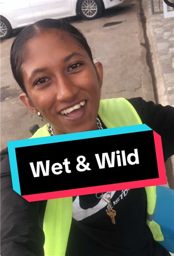 @Wet & Wild 🇹🇹 Sunday 8th February 2026 from 3-10pm at South Ranch Debe, get ready for the return of the best Foam, Water & Cooler fete.....WET & WILD! [FOAM] [WATER] [POOL] [BIKINIS] [COOLERS] ▼MEGA Foam cannon, TWO (2) Foam Machines, Swimming Pool & so much more!!! (Don't forget to bring your super soakers!) ▼Coolers allowed before 5PM! (Plastic bottles ONLY!) (ONLY Champagne bottles would be allowed) Hosted by: ★Sarika Mahabir LIVE performances by: ★YUNG BREDDA ★LADY LAVA ★RAVI B ★KAVITA RA