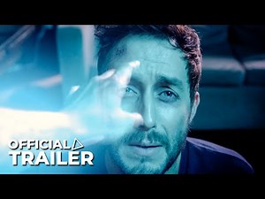 RIVER OF GHOSTS — Official Trailer (2024)