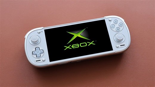 【中配】安卓端Xbox模拟器总算来了！（勉强算是哦）