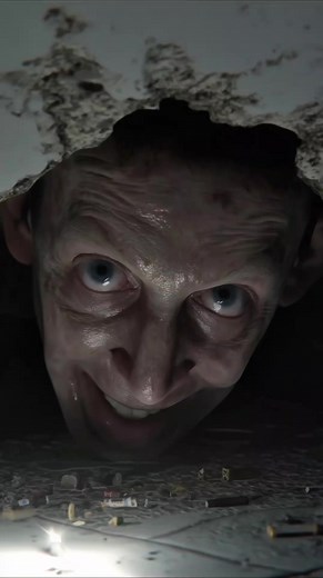 Creepiness Unveiled: Scary Faces Around the World