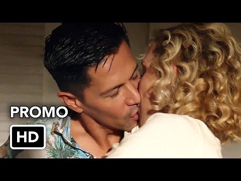 Magnum P.I. Season 5 "Turn Up the Aloha" Promo (HD) Final Season