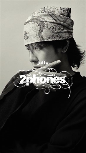 SAUCE BKK on Instagram: "(2Phones) NEW SINGLE BY jeffy AVAILABLE ON Apple Music 🎧 https://onerpm.link/jeffy-2phones #AppleMusic #jeffy #2Phones #SauceBKK"