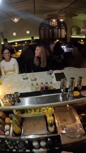 Descubra a Caipirinha: O Drink Clássico Brasileiro em NYC