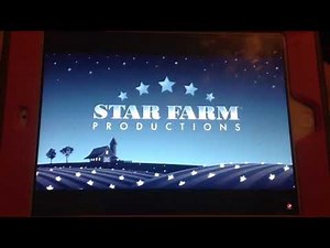 Bardel Entertainment/Star Farm Productions/YTV/Nicktoons Network Original (2007) #1