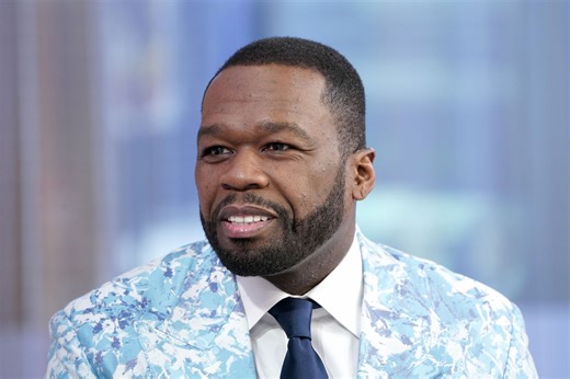 "They took his whole sh*t" - 50 Cent reacts to Dame Dash’s filmmaking company being sold for $100