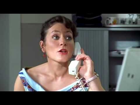 ZDF Die Rosenheim Cops: Stockl ermittelt (Staffel 1 Folge 8)