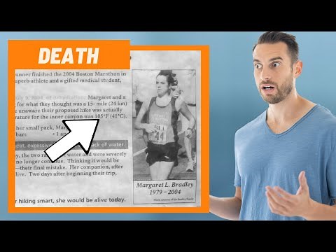 How To Identify, Prevent and Treat Heatstroke - Doctor Mike Hansen