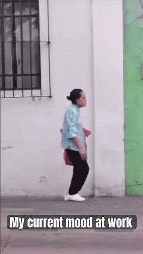 And probably your same mood too | Need a long video to keep computer awake? Check linked video 🔗