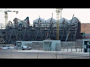 حالة اشغال القاعات الرياضية ORAN ARENAS SPORTS COMPLEX 2020