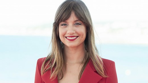 Michelle Jenner: su misteriosa pareja, su hijo, sus exnovios famosos y sus trabajos más curiosos