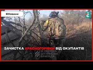 ❗⚡🔥ЗАЧИСТКА ВІД ОКУПАНТІВ Красногорівки⚡ВИБУХОВА НІЧ: росію атакували безпілотники, наслідки