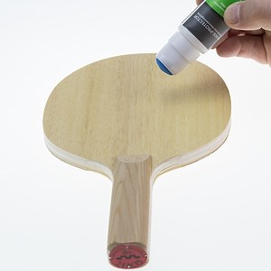 Sealing a Table Tennis Blade in 5 Easy Steps | Useful Tips