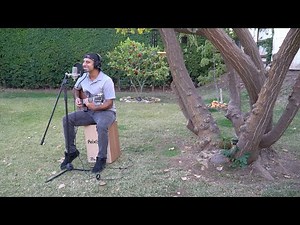 Reflections: "Count Me In" Acoustic Session