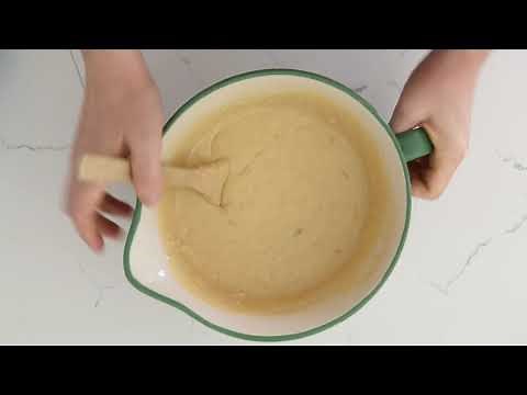 Homemade Whole Wheat Waffles