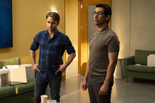 ‘The Irrational’: Max Lloyd-Jones Teases a ‘Potential Crisis Unfolding’ (Exclusive)