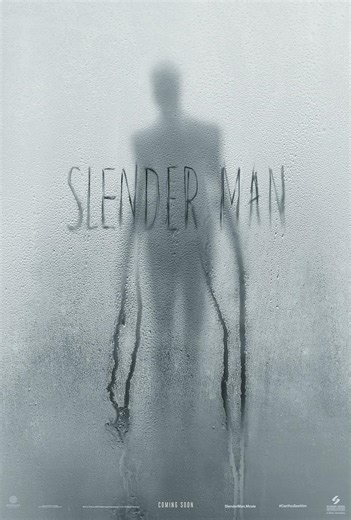 Slender Man (2018) ⭐ 3.3 | Terror, Misterio, Suspenso