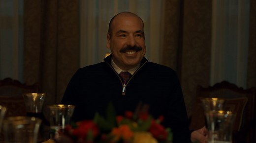 Thanksgiving - Official Teaser Trailer