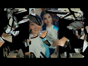 Olmaliq shahar 1 - maktab 11 - " B " sinf bitiruvchilari 2020 - 2021 o'quv yili .