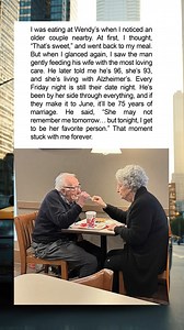 Old Couple at BK | To Catch a Cheater