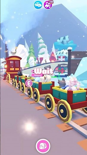 CHRISTMAS SHOP And PETS Are HERE In Adopt Me!