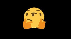 Thinking (spinning) - Download Free 3D model by timeforrick