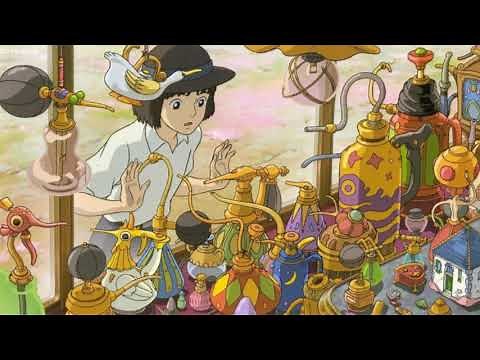 Studio Ghibli String Quartet: Hoshi Wo Katta Hi