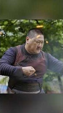 Why Wong Doesn’t Need Hand Signs?