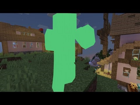 MInecraft: Pixelmon Ep. 18 - New Village and set of Moves