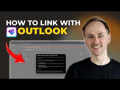 How to Link Microsoft Planner with Outlook [2026 Full Guide]