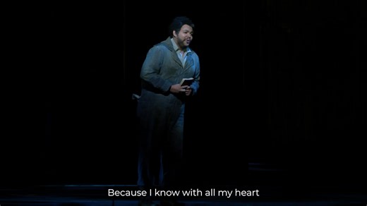 13 reactions | A pivotal moment in Act 2, the second single from our newly-released recording of Intelligence, “Why risk everything for this?” battles with courageous decisions and the sacrifices one makes for love. Tenor Joshua Blue sings the heart-wrenching aria from composer Jake Heggie and librettist Gene Scheer. Stream the full album today: https://lnk.to/HGOIntelligence | Houston Grand Opera | Facebook