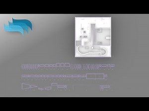 VisualARQ 2 tutorial - 5.4 2D Opening Elevations