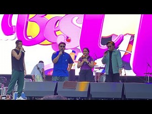 [Full Video] TBA | Live Terbaru at Besthinc Fest Bekasi 28 Oktober 2023