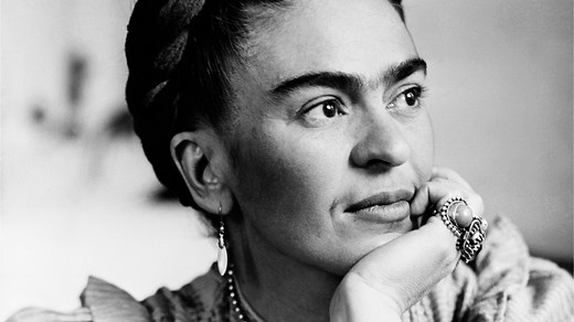 10 choses à savoir sur Frida Kahlo - Magazine Artsper