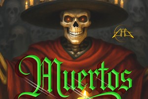 Muertos Zombie Game