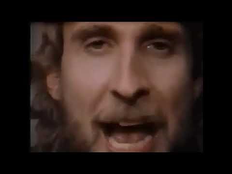 Mike Rutherford - Halfway There (1982)