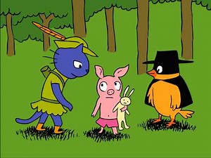 Les P'tits Philosophes - C'est quoi, être mort ?