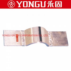 [Hot Item] Aluminium Bus-Bar Expansion Joint (bus-bar connected with each others)