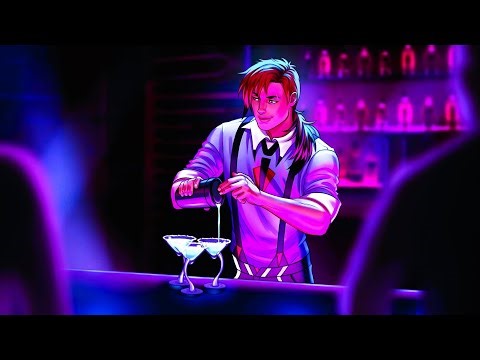 Dusty Plays: Synthetic Lover - Bastian Route - I'm Sorry Ending
