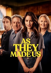 As They Made Us (2022)