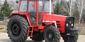 Traktor IMT 5106/5136