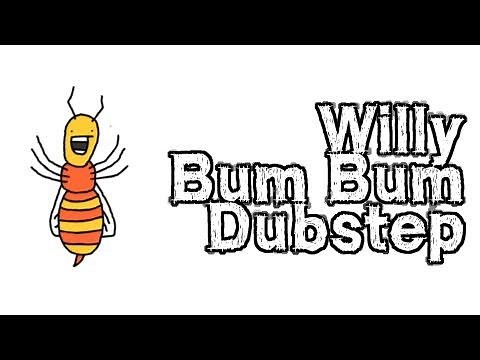 Willy Bum Bum Bumstep - Dubstep Remix