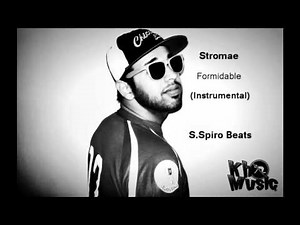 Stromae - Formidable ( Instrumental ) | Remake by Spiro Beats