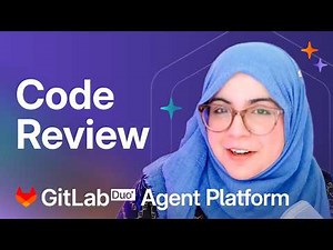 Speed Up Merge Requests with GitLab Duo Code Review