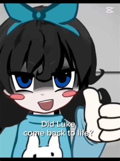 edit cute#terrible doctor mouse #now episode is 50%#Luke is not dead??