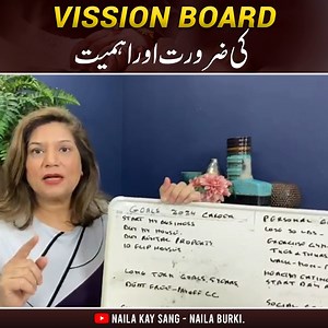 5.6K views · 116 reactions | The importance and benefits of Vission...