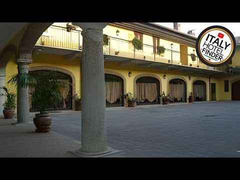 Hotel Ristorante Italia | Pavia, Italy | Hotel Review 🏨