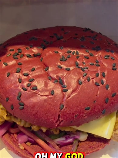 Stranger Things Burger: KFC's Creative Twist!