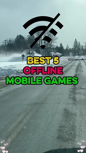 Best Offline Car Games for Anytime Fun