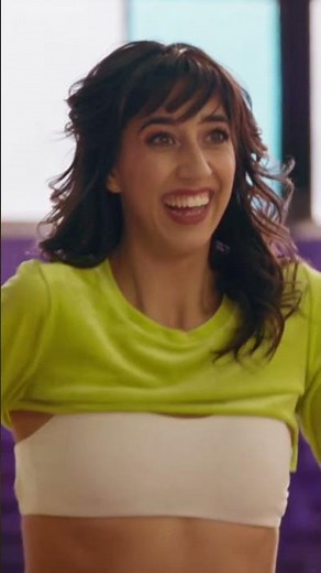 dancer on wheels touches the judge’s hearts 🥲 #soyouthinkyoucandance